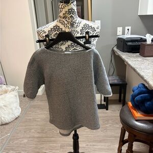 FOREVER 21⭐️ - Women’s Gray Sweater 4 For $25